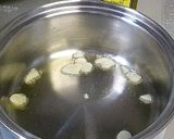 ♡夏野菜たっぷり冷製スープ♡作り方2写真