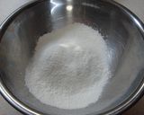 意外と簡単♪シフォンケーキ作り方1写真
