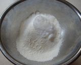 意外と簡単♪シフォンケーキ作り方2写真