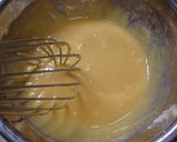 意外と簡単♪シフォンケーキ作り方4写真