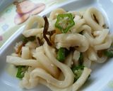 ✿離乳食手づかみにも　麺いろいろ✿作り方6写真