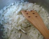 ほうれん草のカレー☆ホットサンドイッチ作り方3写真