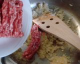 ほうれん草のカレー☆ホットサンドイッチ作り方4写真