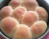 ふわふわ♬チーズINちぎりパン♬ 作り方17写真