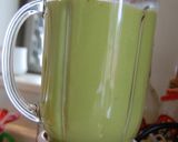 冷やしても旨♪アスパラのスープ作り方5写真