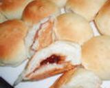 ふわふわ♬チーズINちぎりパン♬ 作り方18写真