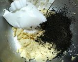 おから紅茶ケーキ作り方4写真