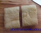 納豆キムチのきんちゃくちゃん作り方1写真