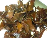 きくらげカレー作り方5写真