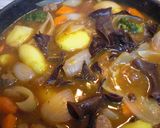 きくらげカレー作り方7写真