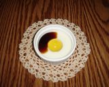 おかしな目玉焼き作り方6写真