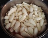 カリっと感がたまらない!! らっきょう漬作り方5写真