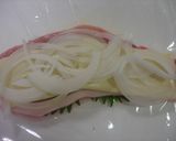 絶品！チーズと大葉のミルフィーユカツ♪作り方4写真