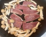 コクうまさっぱりサンマの蒲焼き作り方3写真