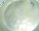 水羊羹（栗入り）作り方5写真