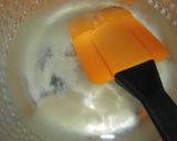 水羊羹（栗入り）作り方6写真