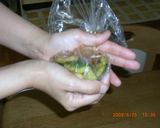 ご飯のお友★きゅうりのにんにく醤油漬物作り方3写真