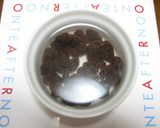 ラムじゃないけど、ラムレーズン!?作り方2写真