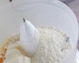 FPを使って渦巻きクッキー♪バターなし作り方2写真