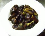 激旨☆揚げナス作り方4写真