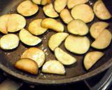 なすカレーグラタン作り方2写真