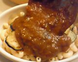なすカレーグラタン作り方5写真