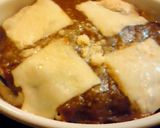 なすカレーグラタン作り方10写真