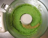 冷凍枝豆で、簡単ずんだ餅作り方2写真