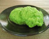 冷凍枝豆で、簡単ずんだ餅作り方4写真