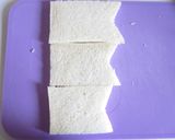 バタークリームで鯉のぼり☆作り方6写真
