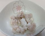 白だしで簡単❢ 茶碗蒸し作り方2写真