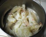 皿うどん（中華丼）作り方1写真