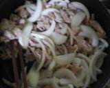 皿うどん（中華丼）作り方6写真