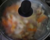 皿うどん（中華丼）作り方7写真