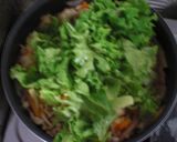 皿うどん（中華丼）作り方9写真