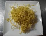 皿うどん（中華丼）作り方11写真