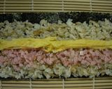 時間も材料もない日の簡単のり巻き作り方3写真