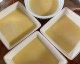 まるで駿◯屋缶プリン?な滑らかプリン作り方4写真