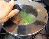 海老のワイン蒸し（上手に作るコツ）作り方5写真
