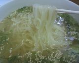 ♪簡単♪手作りの盛岡冷麺作り方8写真