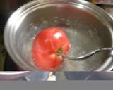圧力鍋☆鶏肉と夏野菜たっぷりラタトゥイユ作り方2写真