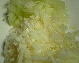 ☆にんにくドレッシング☆作り方1写真