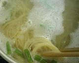 トマトとツナの冷製パスタ＾＾作り方2写真