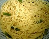 トマトとツナの冷製パスタ＾＾作り方4写真