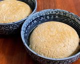 豆腐チーズまん作り方3写真