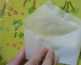 具材いっぱいの春巻き作り方9写真