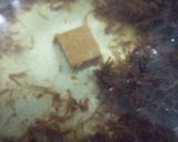 フォアグラ丼作り方11写真
