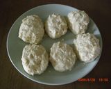 肉なし豆腐ハンバーグのテリヤキソース作り方3写真
