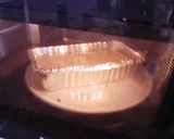 パウンドケーキ(バナナ味)作り方8写真