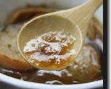 フォアグラ丼作り方25写真